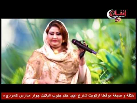عوضية حسين انت غدرت بى غناء السباتة