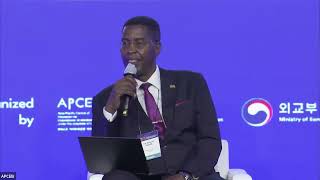 [The 9th IConGCED] Plenary Session 1