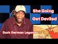 History of Germany: 10 Dark German Legends (REACTION)