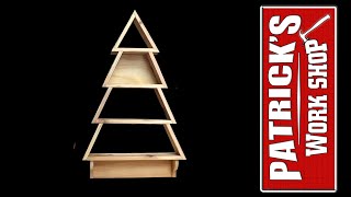 How To Make A Tree Shelf my sister asked me to make this for her so here is how i did it THANKS FOR WATCHING PLEASE COMMENT AND LIKE SHARE