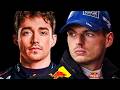 RED BULL TARGET LECLERC TO REPLACE VERSTAPPEN | F1 News