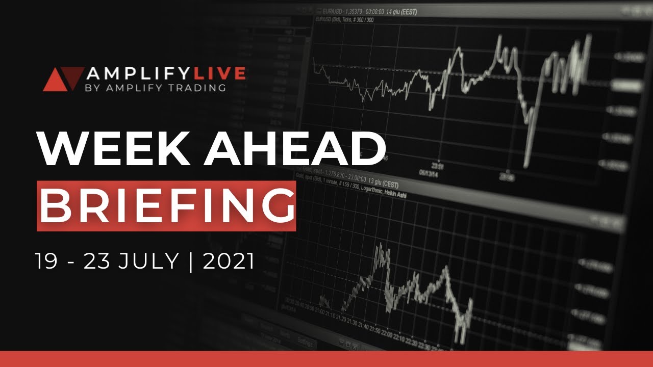 This Week In Markets 19th 23rd July 21 Incl Opec Update Youtube This Week In Markets 19th 23rd July 21 Incl Opec Update Youtube