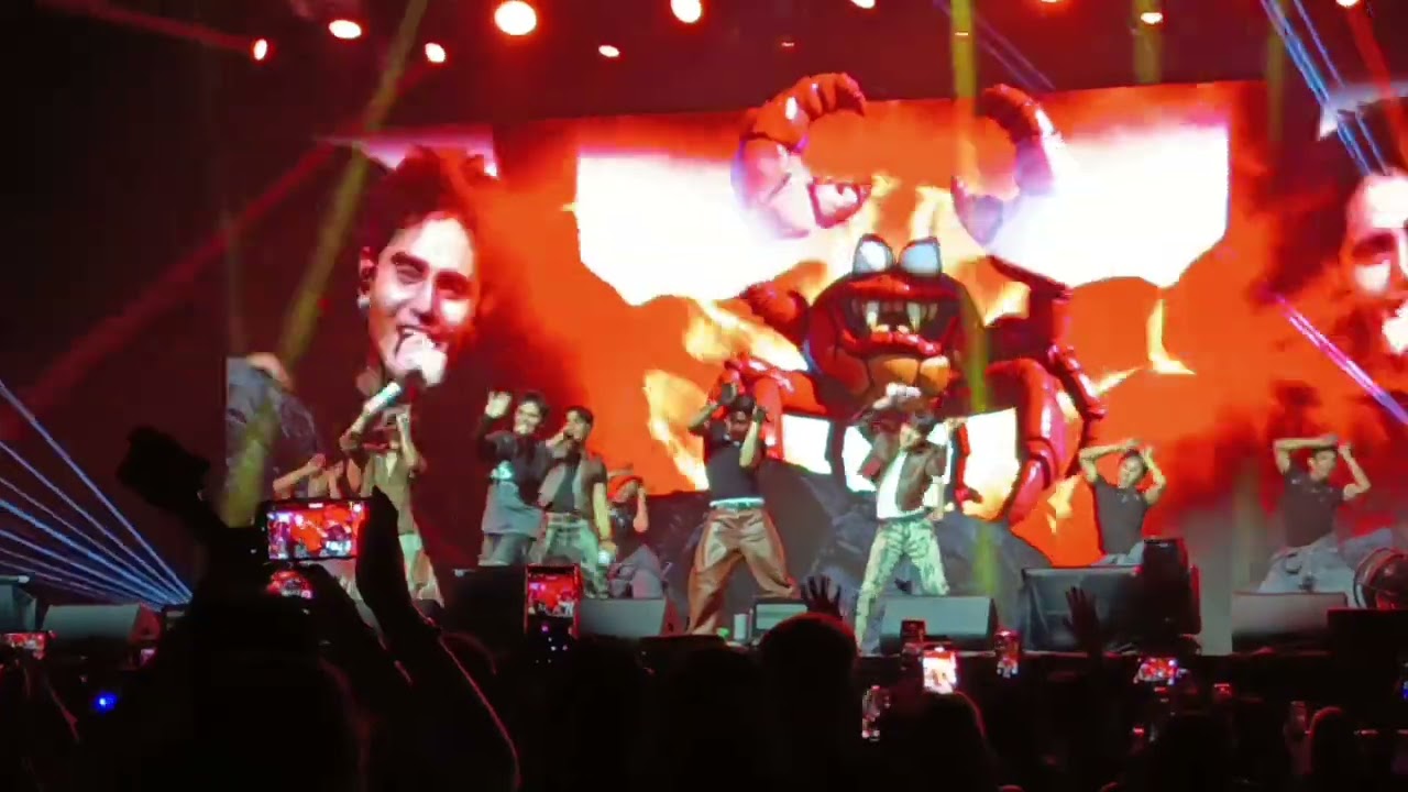 DUNGKA hanggang Bangkok💪🥳110225