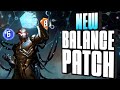 This ultron buff is unbelievable  new may ota balance patch  leagues event  marvel snap