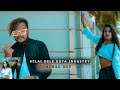 Hilai dele gota industry  new nagpuri rap song 2021  diamond oraon  puja oraon  musicdiamond