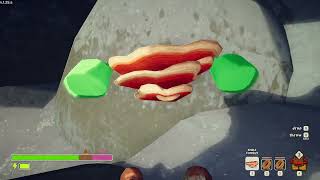 This Game is Peak literally
