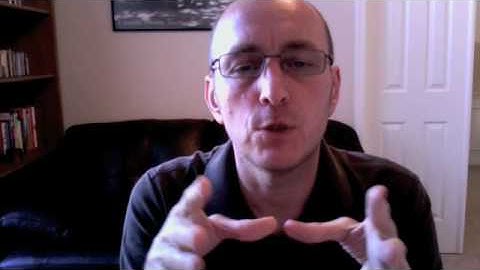 Anchoring To Gain Instant Confidence With NLP