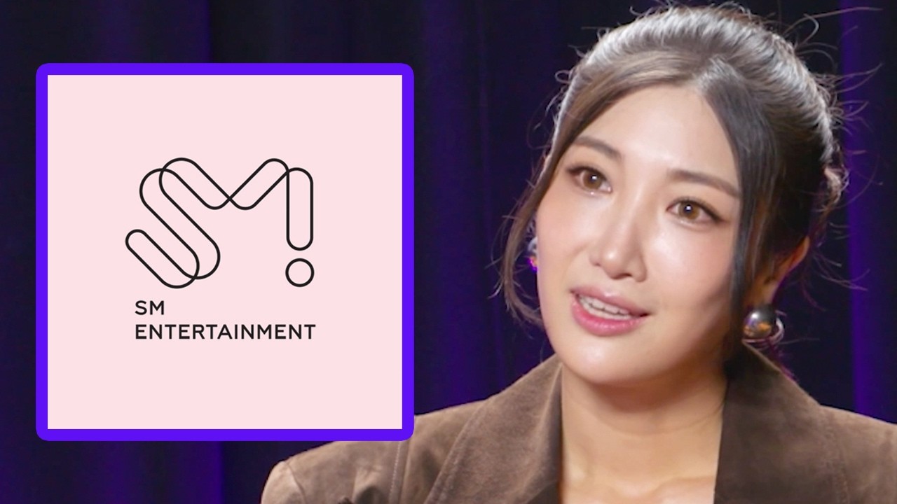 Иджэ о том, почему она так и не дебютировала в SM после 11 лет
