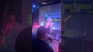 Had The Privilege Of Opening And Seeing The Soap Girls Last Night In Indy