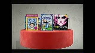 NZ TV Commercial - Whitcoulls - Christmas presents (2009)