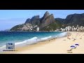 Rio de Janeiro -10 Things You Need To Know - Hostelworld Video