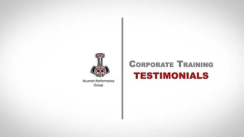 Flintco Testimonial - Larry Cheatham, VP Employee ...