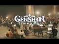 Anthem Of The Savannah Genshin Impact Natlan OST Live Symphony Orchestra Official Music Natlan 