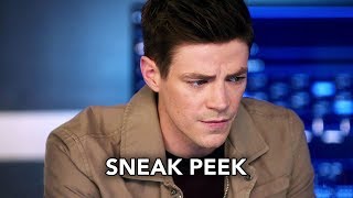 The Flash 5x11 Sneak Peek 