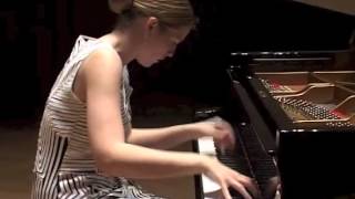 Cathy Krier Henri Dutilleux: Sonate pour piano