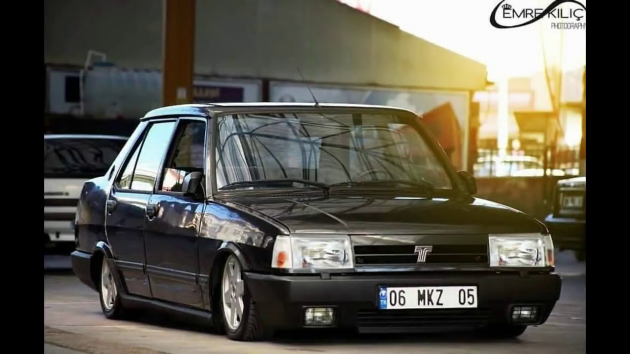 2019 un Tofaş baslı şarkısı