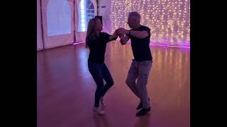 Bachata classes from beginner to advanced with Lemon Frog