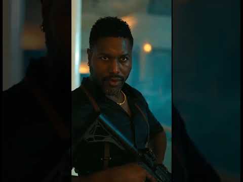 Two Spies. Zero Mercy. 💥 | Action Short Film by Andre $100K