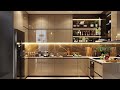 150 Small modular kitchen design ideas 2024Best 45+ Modular Kitchen design 2020 | Stylish kitchen