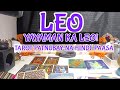 LEO,GAWIN MO ITO PARA YUMAMAN, DI PAASA ITO! CUSTOMIZE BASE SA ENERGY MO. |Tarot Tagalog | Pinansial