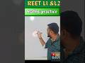 REET 2025 Math | घातांक (Exponents) का महत्वपूर्ण प्रश्न | REET Practice Shorts #maths #mathstricks