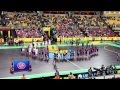 Kairat Almaty 3-2 Barcelona UEFA FUTSAL CUP FINAL LISBON 2015