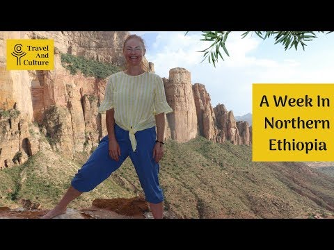 Video: Le migliori cose da fare in Etiopia