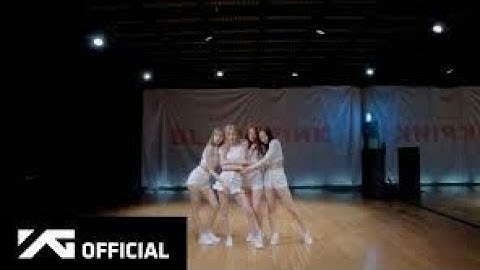 BLACKPINK - 