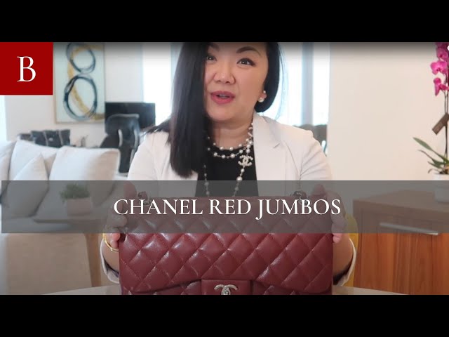 Chanel Classic Jumbo: Beyond the Review 