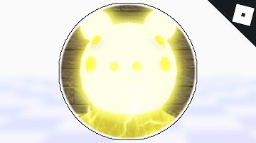 How to get the ELECTRO PIGGY BADGE & MORPH in FIND THE PIGGY MORPHS | Roblox