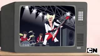 Regular Show - Ace Balthazar Lives Preview Clip 1