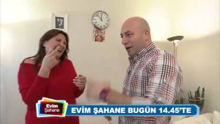 Evim Şahane 25 Mart 2014