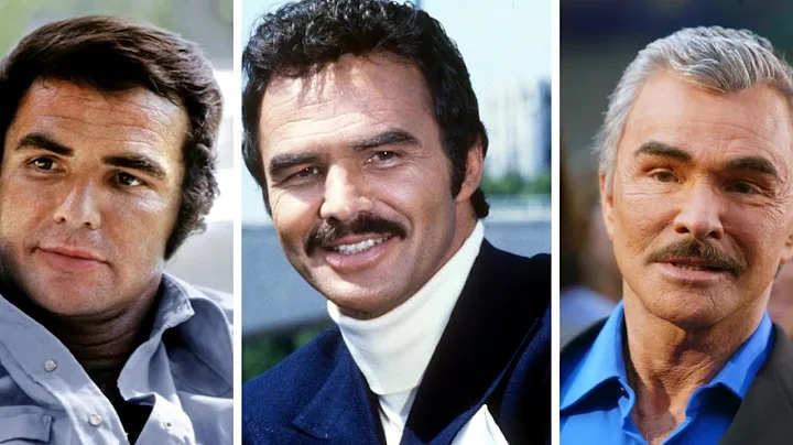 Burt Reynolds: Short Biography, Net Worth & Career...