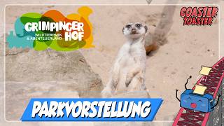 Grimpinger Hof - Wildtierpark & Abenteuerland | Parkvorstellung