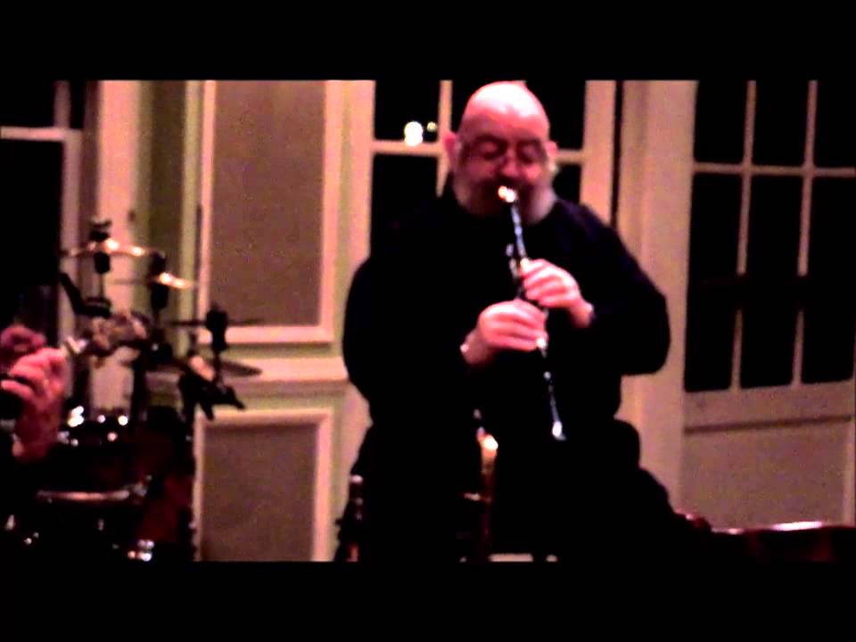 I Can't Give You Anything But Love, Rebecca Sullivan