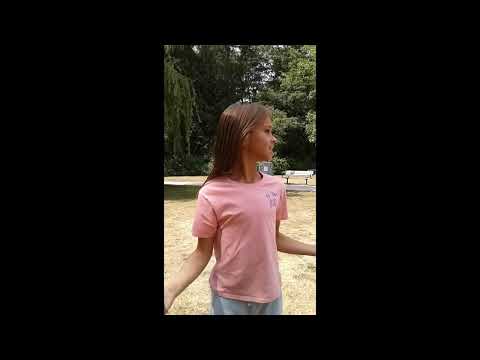 Smooth Beat by Justice at Byte Camp - Music Video - Summer 2026!