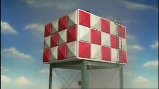 Thomas And Friends Calling All Engines Anti Piracy Screen (US)