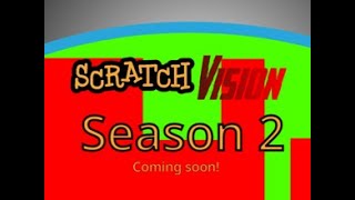 Scratchvision Season 2 - Trailer
