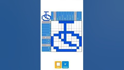 Puzzle Page Picture Cross - Dec 12 | Puzzle Page Answers