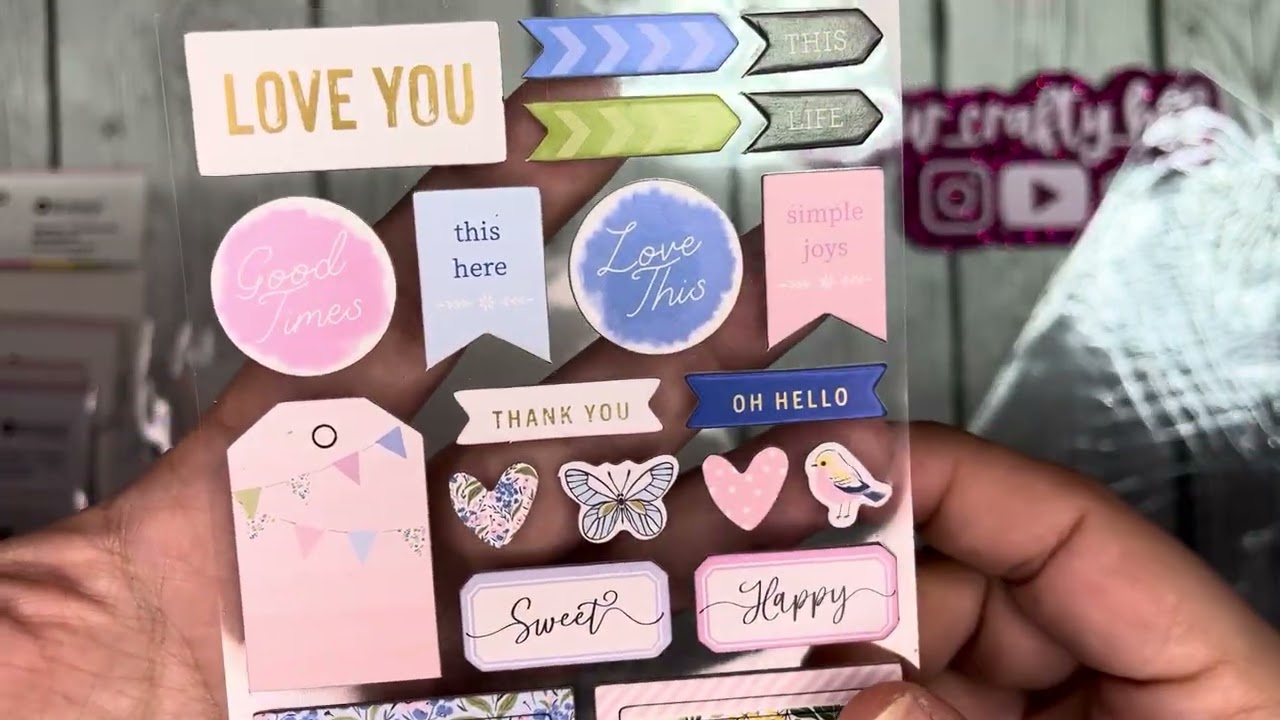 Rosie's Studio Haul! New Collection: A Day To Remember! 
