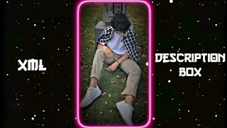 SNAP TIME 🤩💖|| NEW XML FILE 🎟️🦋|| NEW TREND XML 👀💥 || NEW TREND💦💝|| #am_editors_bd#xml screenshot 1