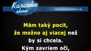 Adam Ďurica - Neľutujem (karaoke ukážka)