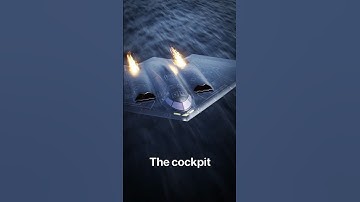 How B-2 Pilots Survive 30 Hours Missions 🤯