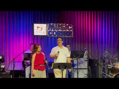 Up where we belong cover by Ellen ft.  Bowen