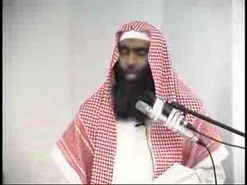 3/5 - Revival of The Ummah - By Abu Khadeejah as-Salafi
