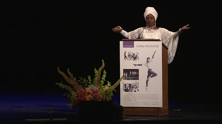 Kabby Mitchell, lll Memorial at The Paramount Thea...