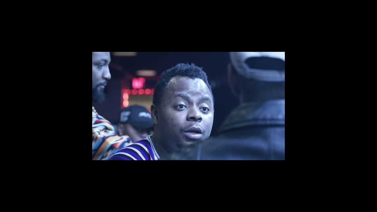 MEET DJ LYON - EPISODE 1 (Interview with KingsVisuals)