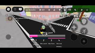(Banned) Part 6 of report exploiters in jjs ( bro with premium use exploits 😭)