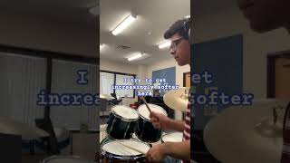 Funky grooves!🕺 #drums #drummer #funkydrumgrooves #funkybeats