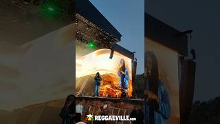 CHRONIXX - SPANISH TOWN ROCKIN' in London, UK @ All Points East